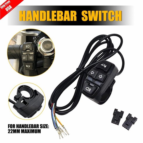 Motorcycle scooter handlebar - motorcycle,