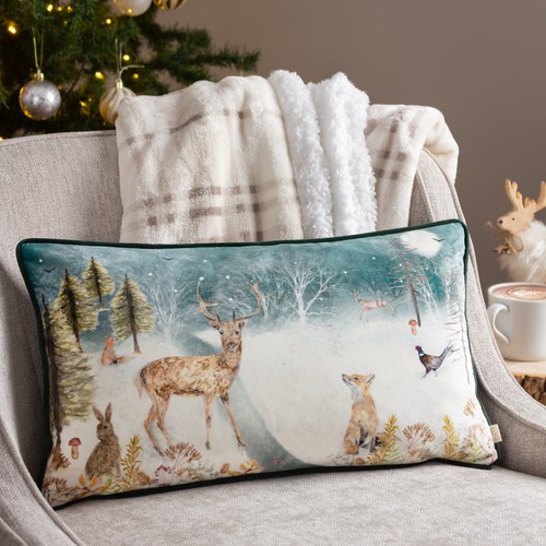 Evans lichfield stag winter - evans,
