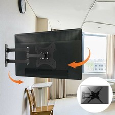 Wall bracket mount swivel - tv,