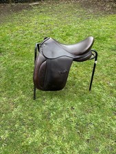 Working hunter saddle 5 - hunter,