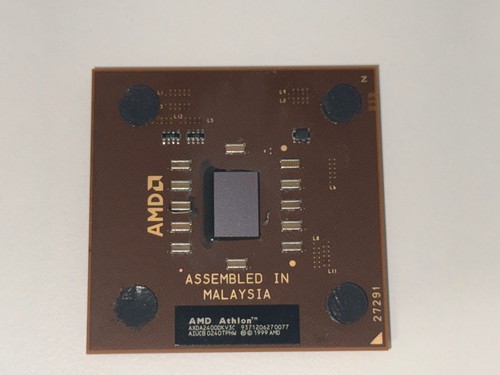 Amd athlon 2400 - amd,