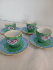 VICTORIA CHINA CZECHOSLOVAKIA