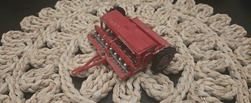 Britains massey ferguson 130 - britains,