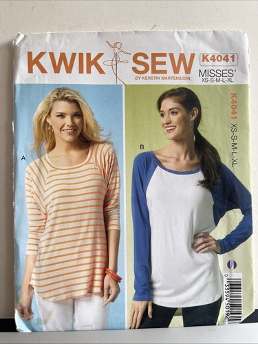 Kwik sew strech knit - kwik,