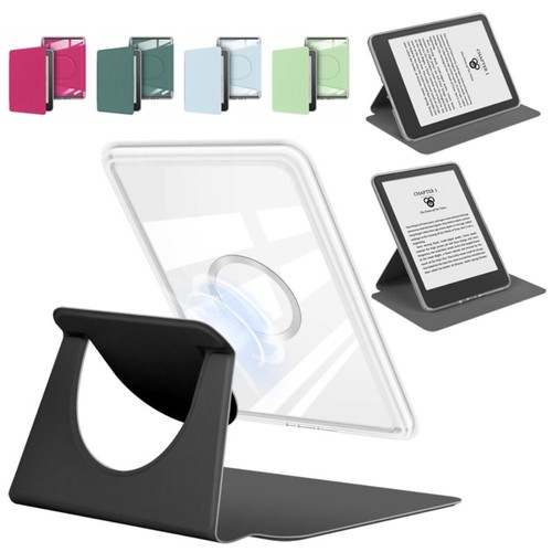 Magnetic cover for kindle 8th - magnetic,