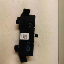 heater control CITROEN C2 1.4