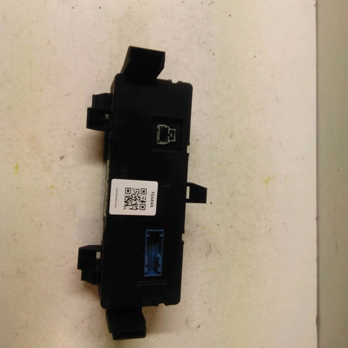 Heater control citroen - heater, c2