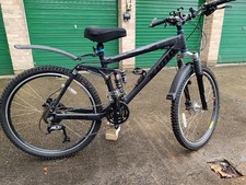 Kona Coiler Full Suspension