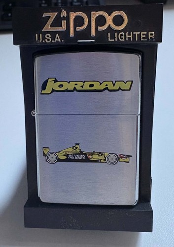 Jordan formula benson - 1, &