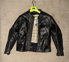 Richa Daytona 2 Armoured