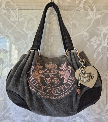 Rare vintage juicy - rare, couture