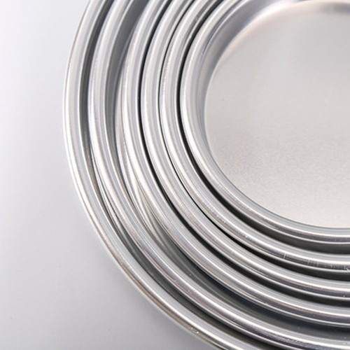Inch aluminum pizza - to, 12