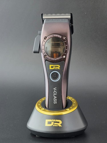 Pro clippers class - clippers, v-class