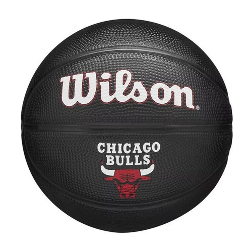 Wilson chicago bulls - bulls, team
