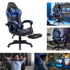 Gaming chair computer - gaming, w/