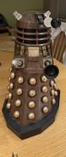REMOTE CONTROL DALEK BBC