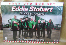 Eddie Stobart Trucks &