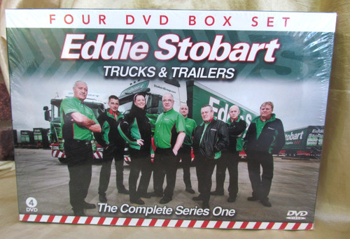 Eddie stobart trucks - stobart, &