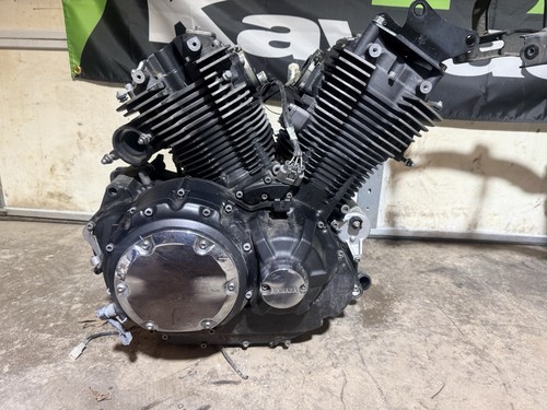 Complete engine motor good - engine,