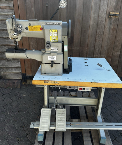 Highlead gc2267 arm twin - highlead,