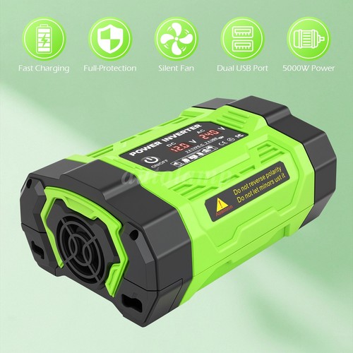 3000w 5000w power inverter - 3000w,