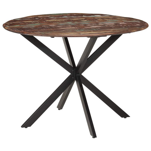 Dining table solid mango - table,