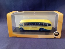 OXFORD DIECAST 76BI003 EAST