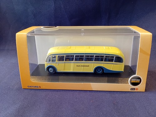 Oxford diecast 76bi003 - oxford, east