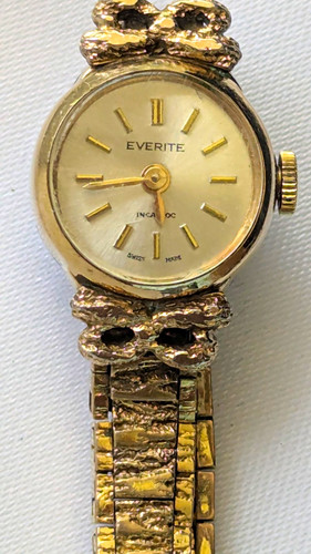 Vintage everite swiss - vintage,