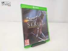 Sekiro: Shadows Die Twice Xbox