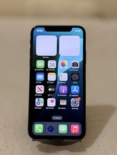 Apple iPhone XS 64GB Space