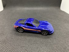 Hot Wheels - Chevrolet