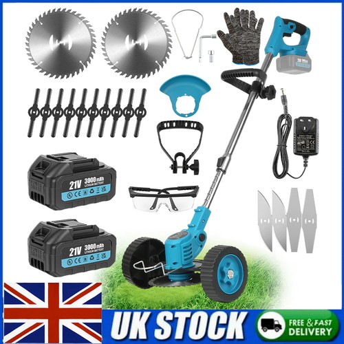 21v electric cordless grass - 21v,