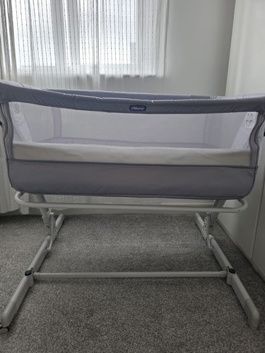 Chicco next2me pop crib - next2me,