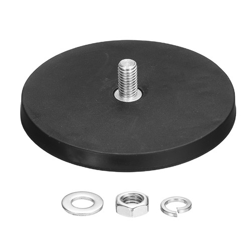 Dia rubber coated - dia,