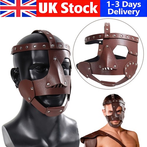 Mankind masks cactus jack mick - mankind,