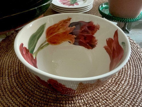 Emma bridgewater old - old, fashioned