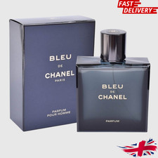 Bleu de Chanel Parfum 100ml