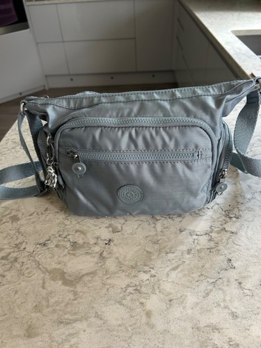 Kipling gabbie crossover bag - kipling,