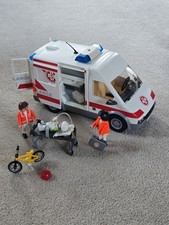 Playmobil 4221 Hospital