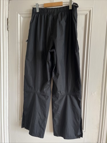 Berghaus aquafoil venting - berghaus,