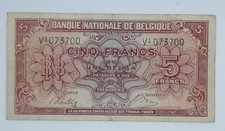 1943 Nationale Bank Van