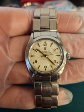 1952 ROLEX SPEEDKING