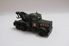 Matchbox Superfast Military