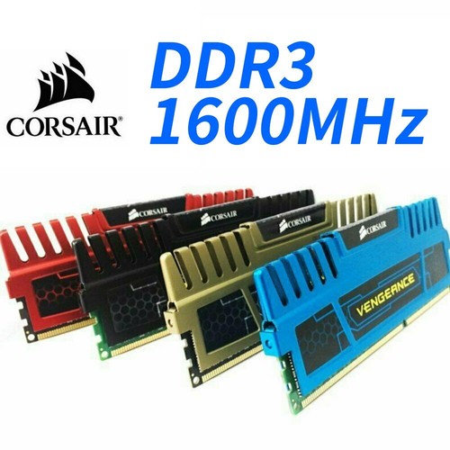 Corsair 32gb 16gb 8gb - 32gb,