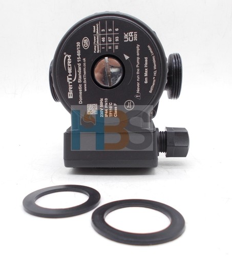 Brittherm ds15 130 - brittherm,