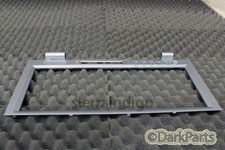 Fujitsu Siemens Lifebook C Series C1110 Hinge Cover Keyboard Surround