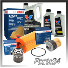 Premium SERVICE KIT INC OIL