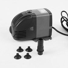 24W 1400L/H Flow Aquarium Pump