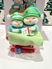 Storytime Snuggles Making